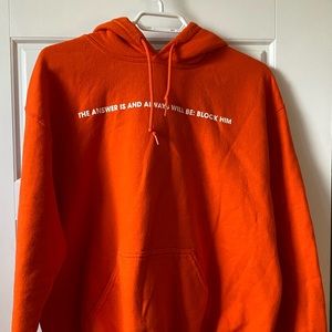 Barstool Call Her Daddy hoodie